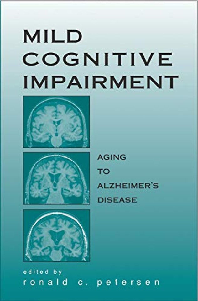 Mild Cognitive Impairment