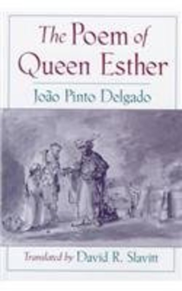 The Poem of Queen Esther