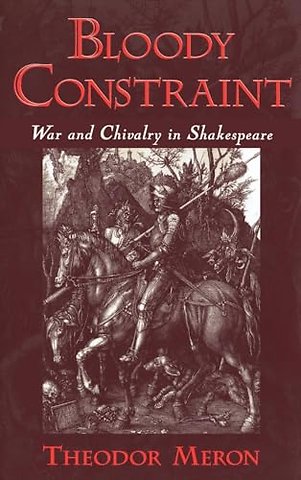 Bloody Constraint