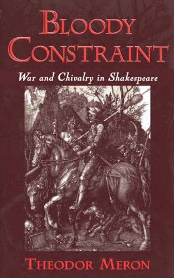Bloody Constraint