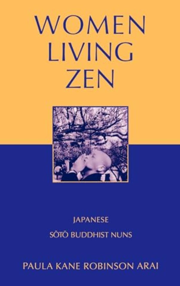 Women Living Zen