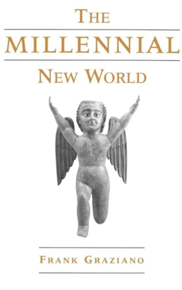 The Millennial New World