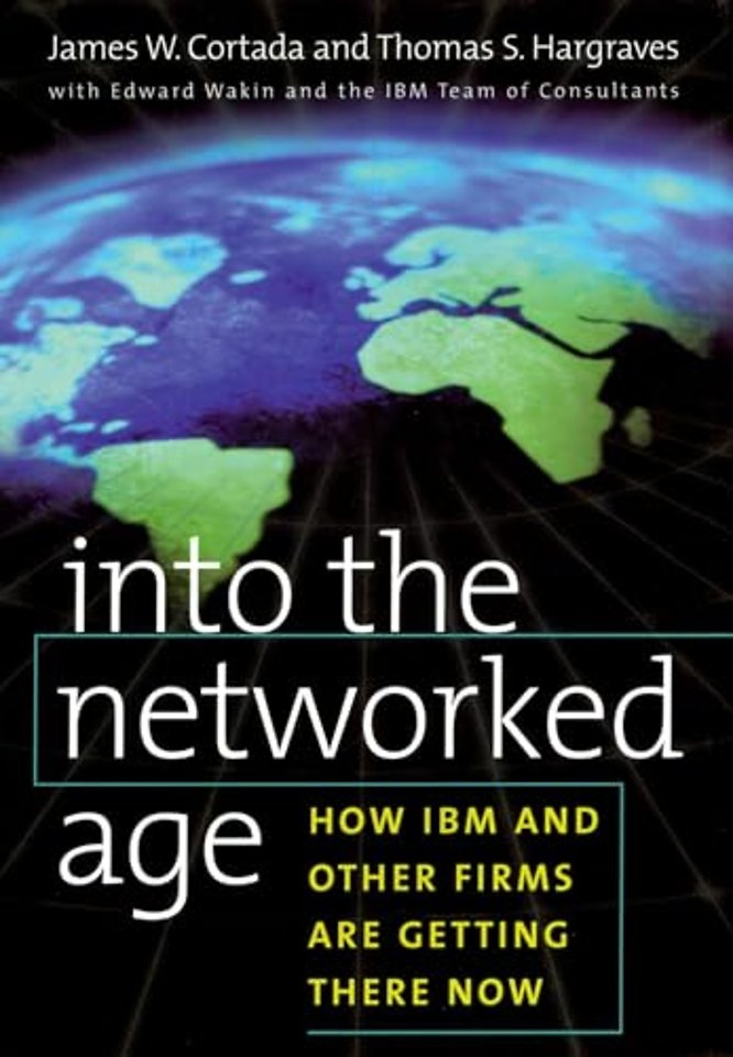 Into the Networked Age