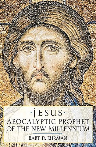 Jesus, Apocalyptic Prophet of the New Millennium