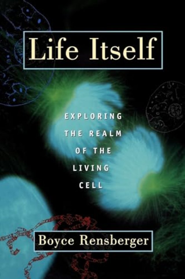 Life Itself