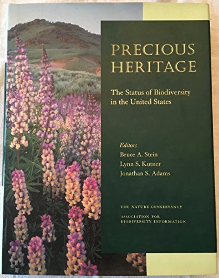 Precious Heritage