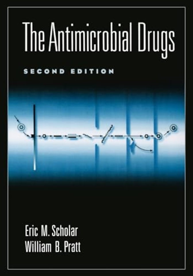 The Antimicrobial Drugs