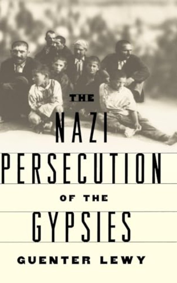 The Nazi Persecution of the Gypsies