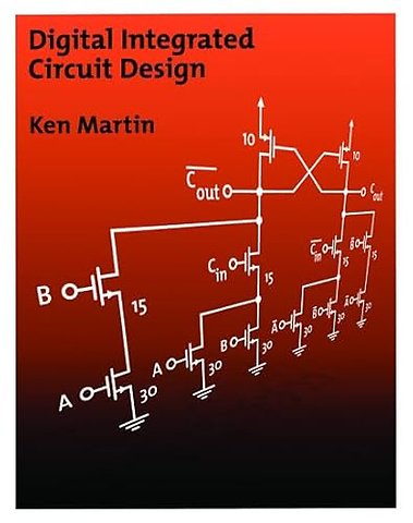 Digital Integrated Circuit Design