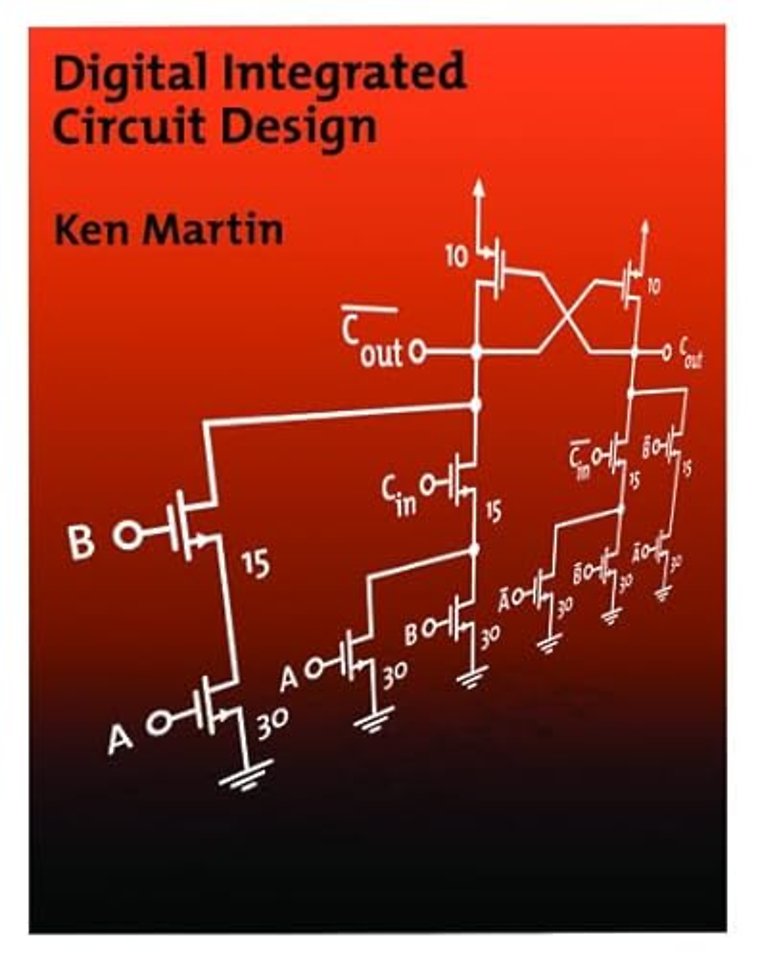 Digital Integrated Circuit Design