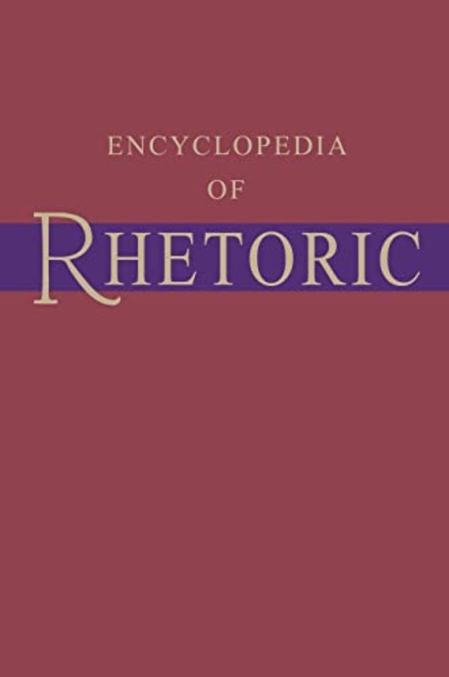 Encyclopedia of Rhetoric