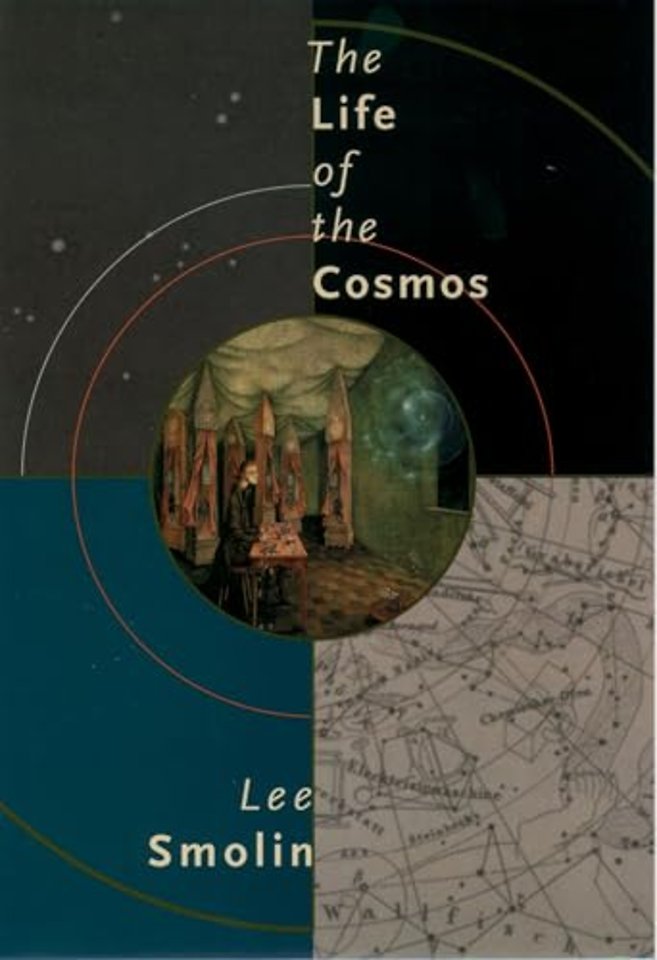 The Life of the Cosmos