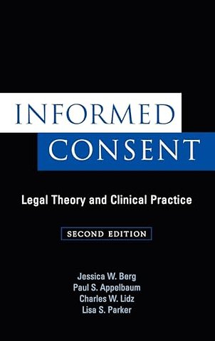 Informed Consent