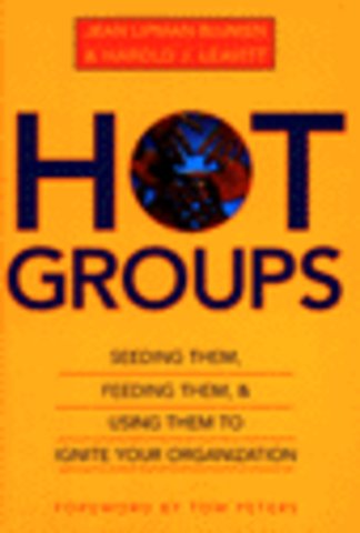 Hot Groups