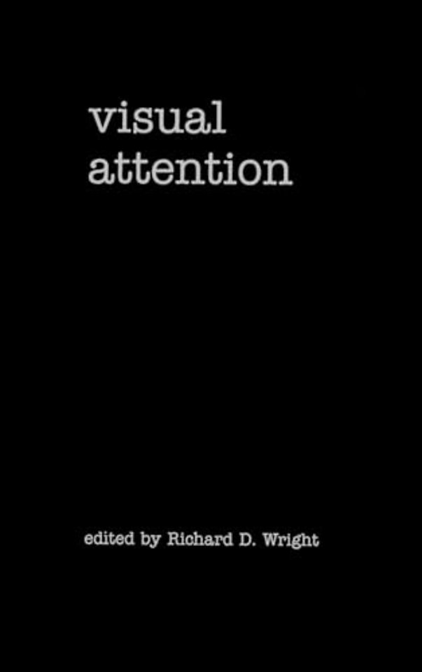 Visual Attention