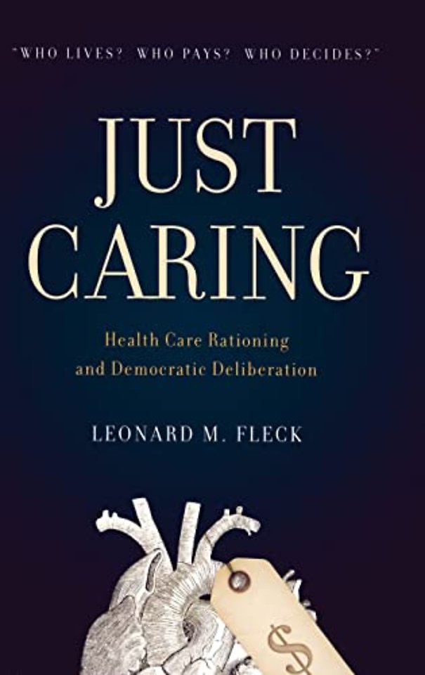 Just Caring
