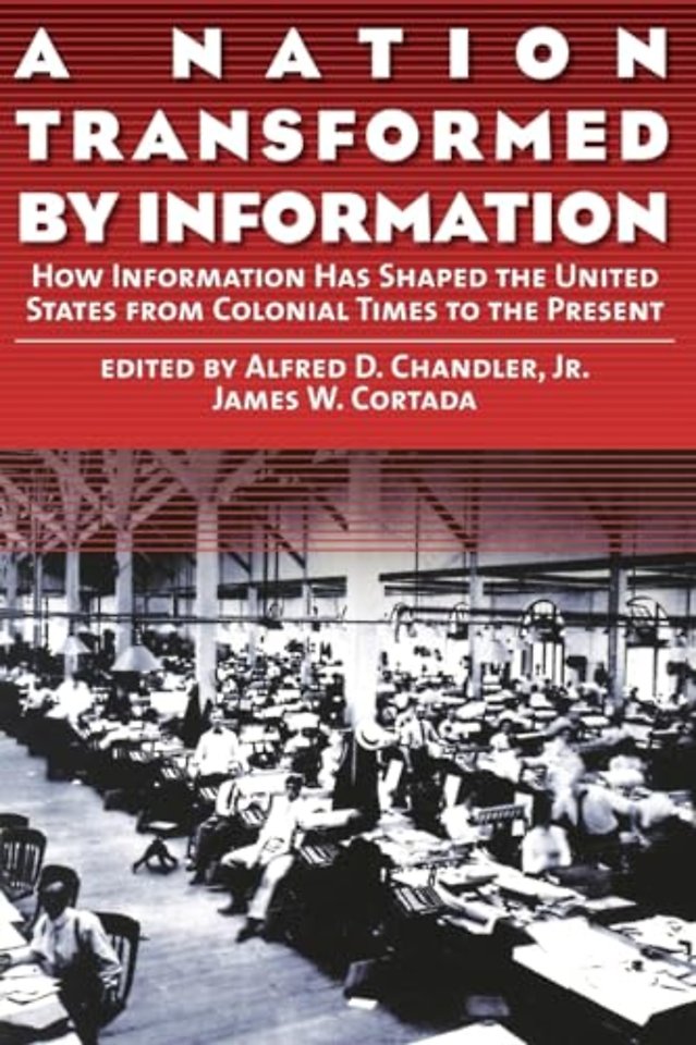 A Nation Transformed by Information