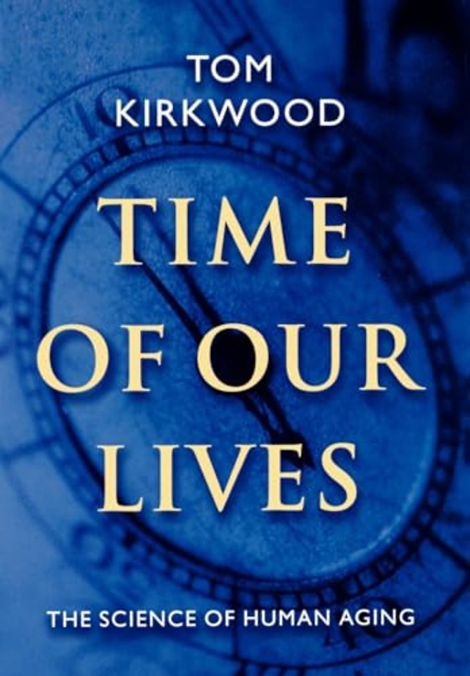 Time of Our Lives
