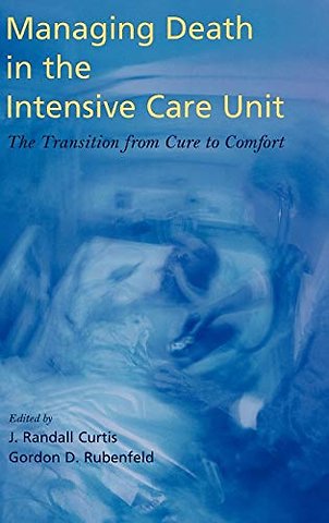 Managing Death in the ICU