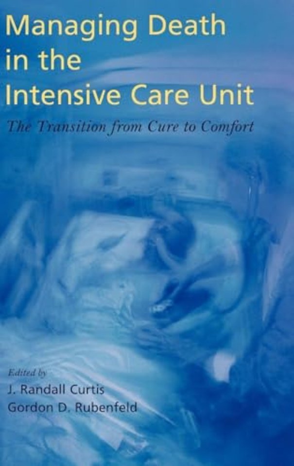 Managing Death in the ICU