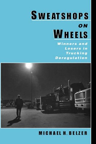 Sweatshops on Wheels