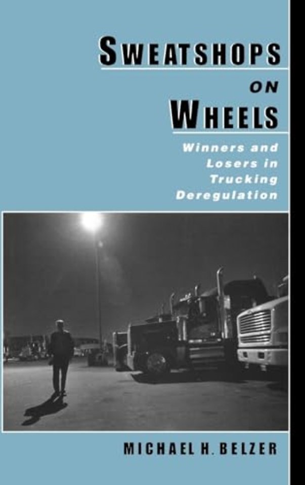 Sweatshops on Wheels