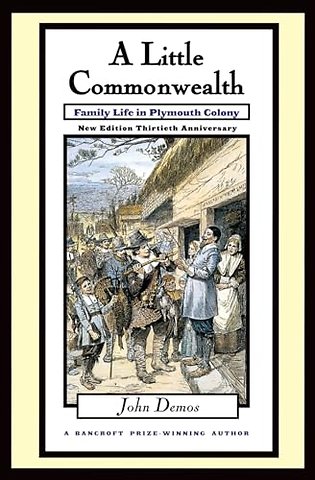 A Little Commonwealth