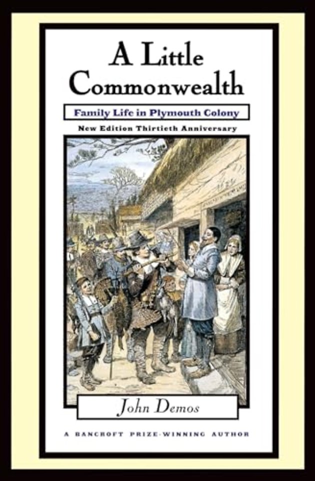 A Little Commonwealth