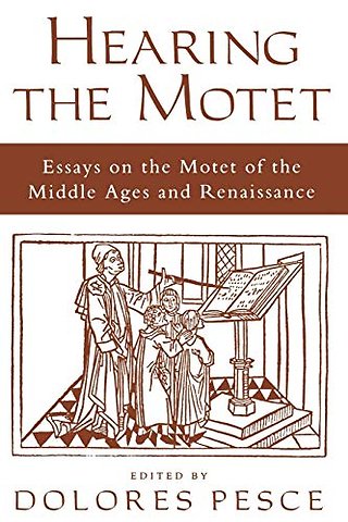 Hearing the Motet