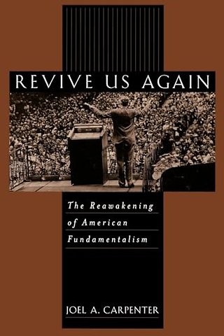 Revive Us Again