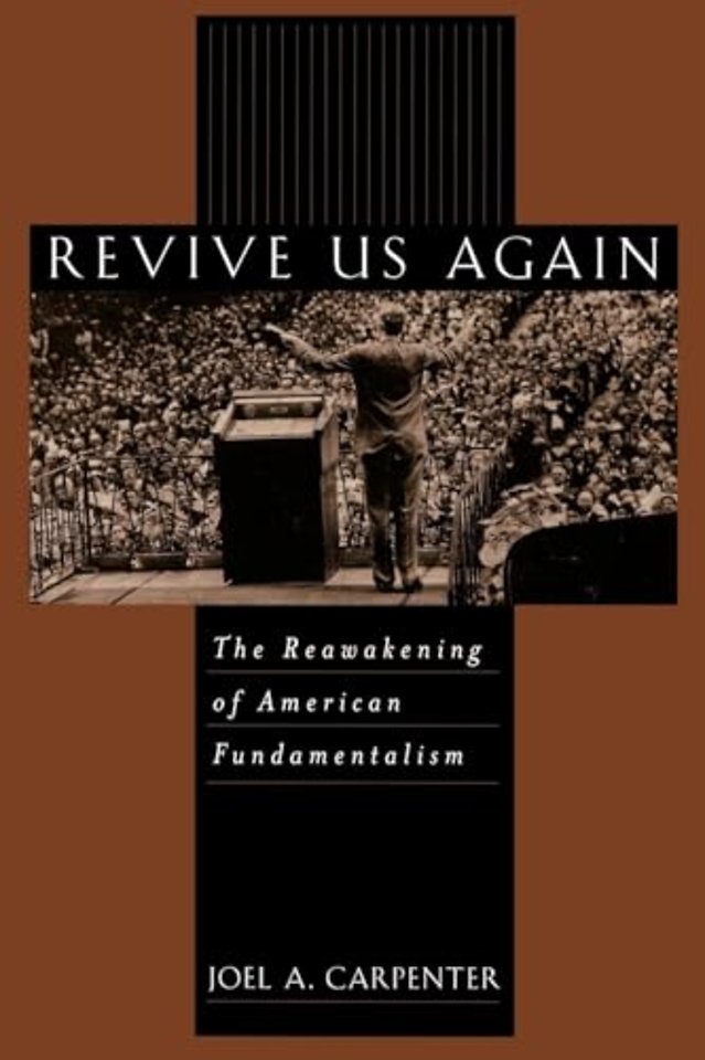Revive Us Again