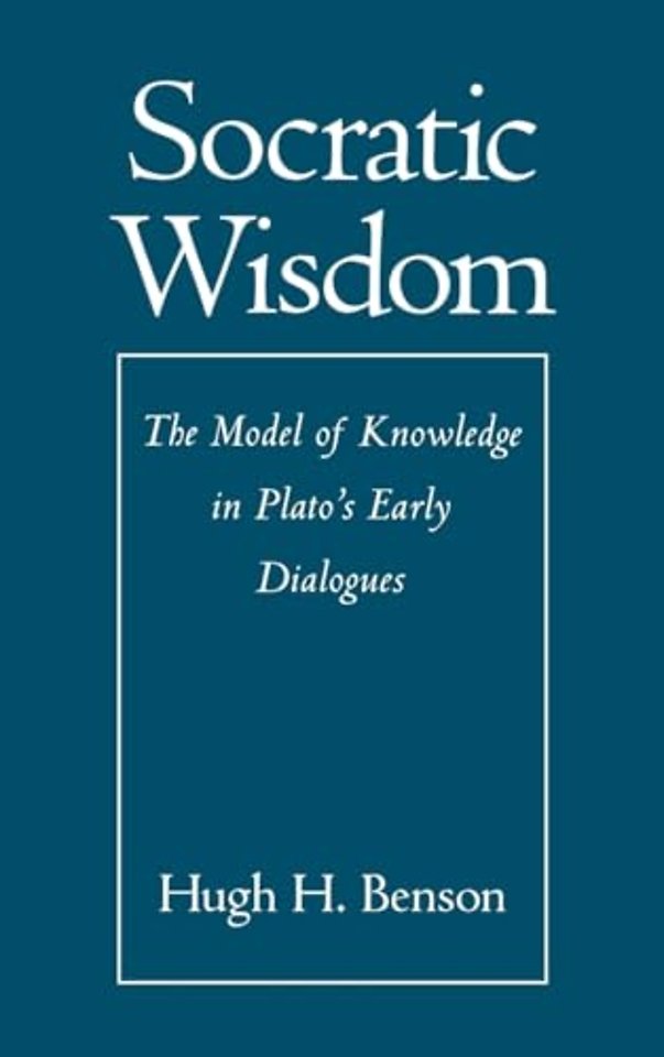 Socratic Wisdom
