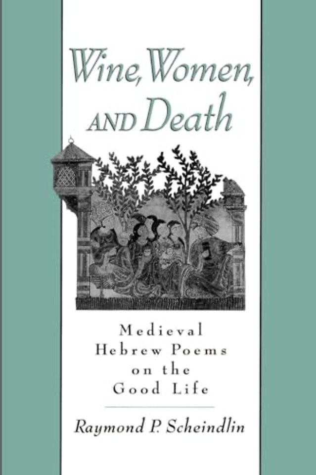 Wine, Women, and Death