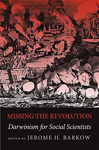 Missing the Revolution