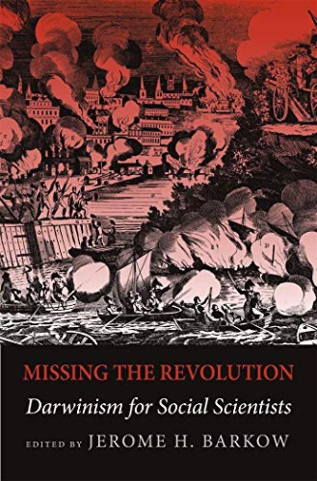 Missing the Revolution