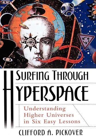 Surfing Through Hyperspace