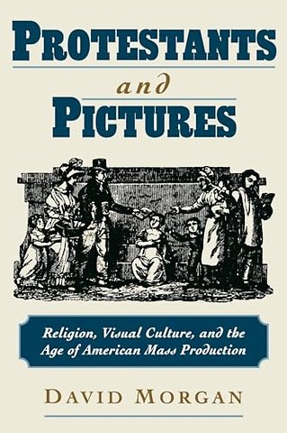 Protestants and Pictures