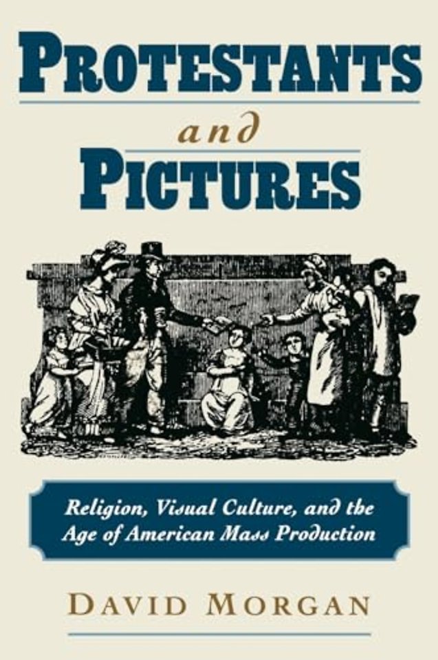 Protestants and Pictures