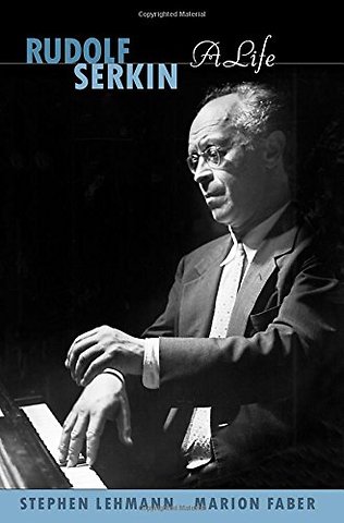 Rudolf Serkin