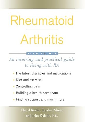 Rheumatoid Arthritis