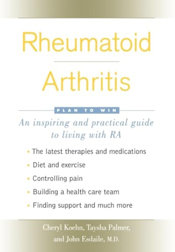 Rheumatoid Arthritis