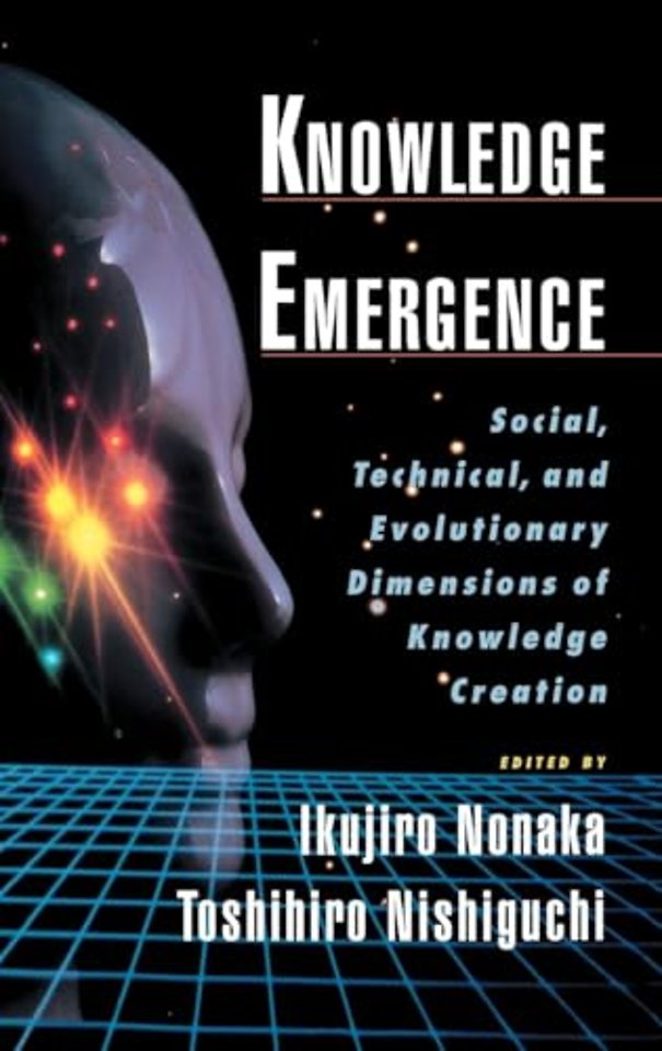 Knowledge Emergence