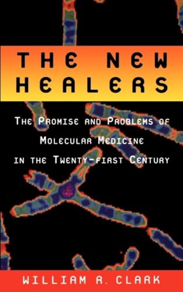 The New Healers