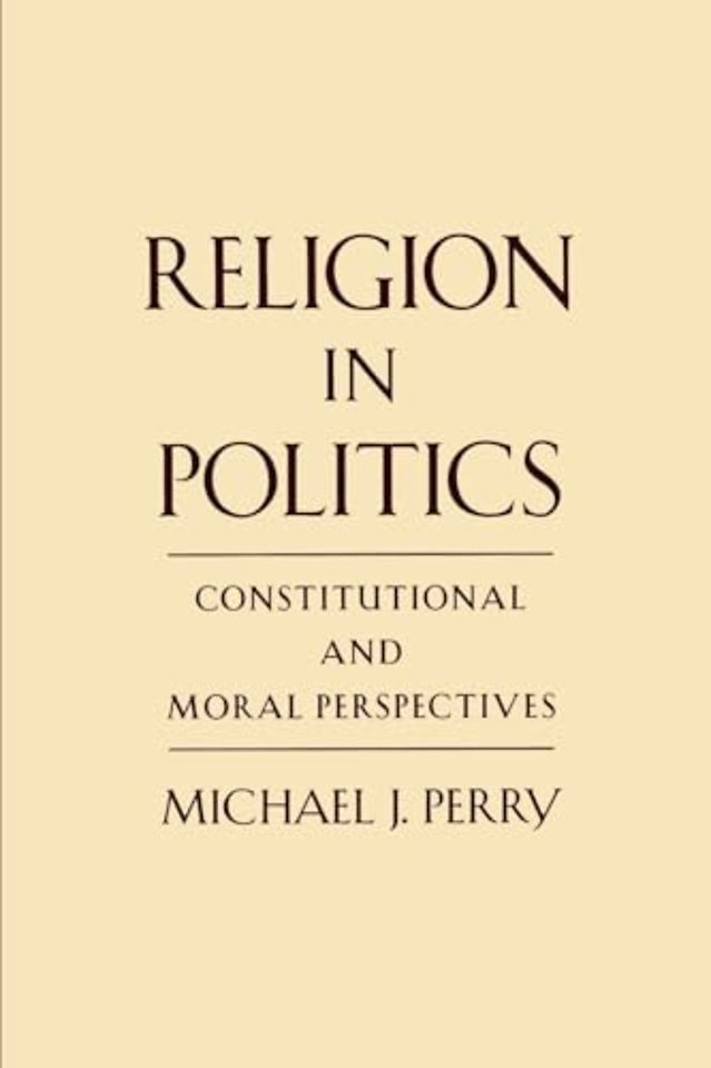 Religion in Politics