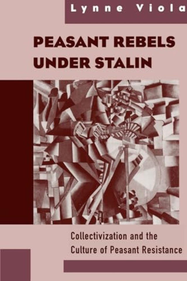 Peasant Rebels Under Stalin