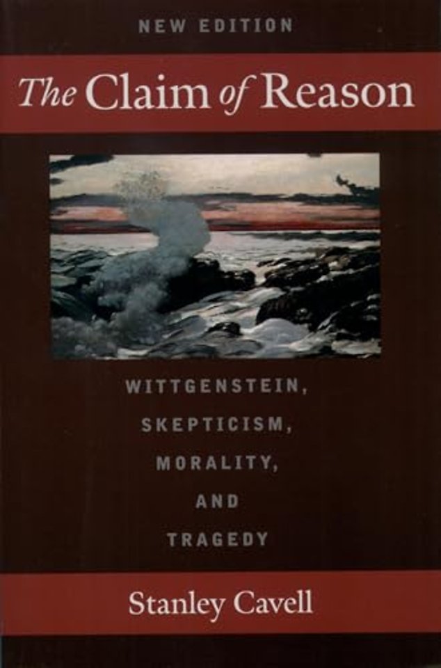 The Claim of Reason