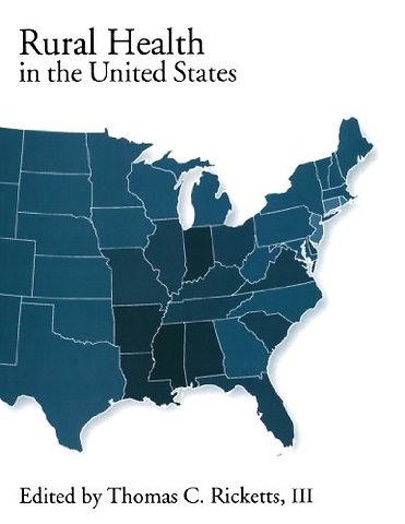 Rural Health in the United States