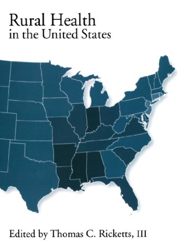Rural Health in the United States