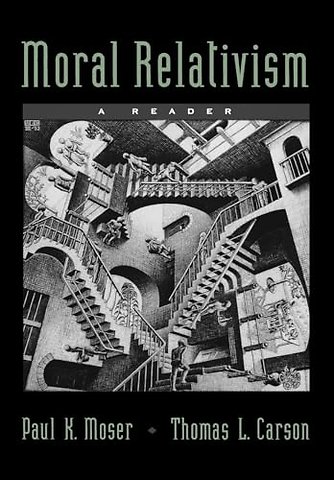 Moral Relativism