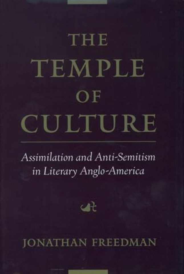 The Temple of Culture